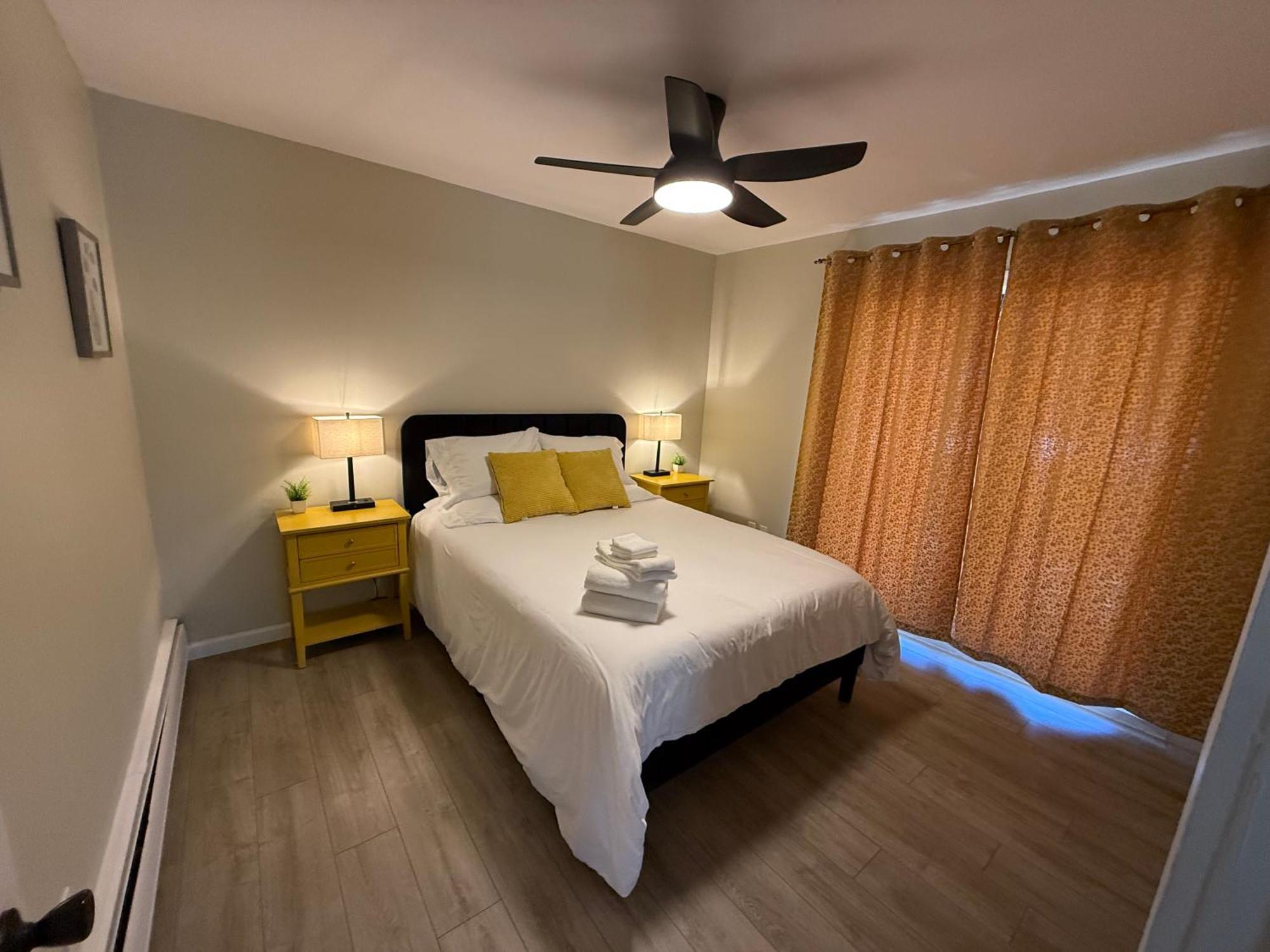 Fantastic Retreat 5Min From Village With Media Room, Ac And Sauna! Stowe Dış mekan fotoğraf